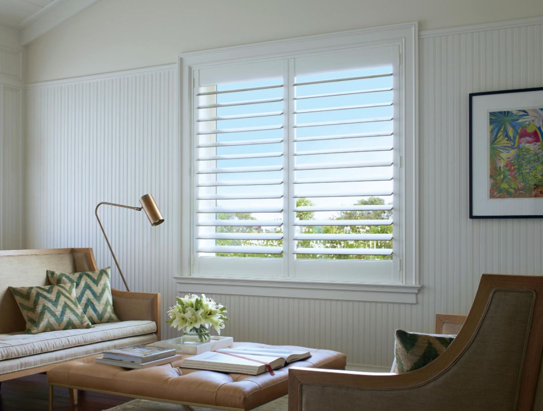 Pros and Cons of Custom Window Shutters