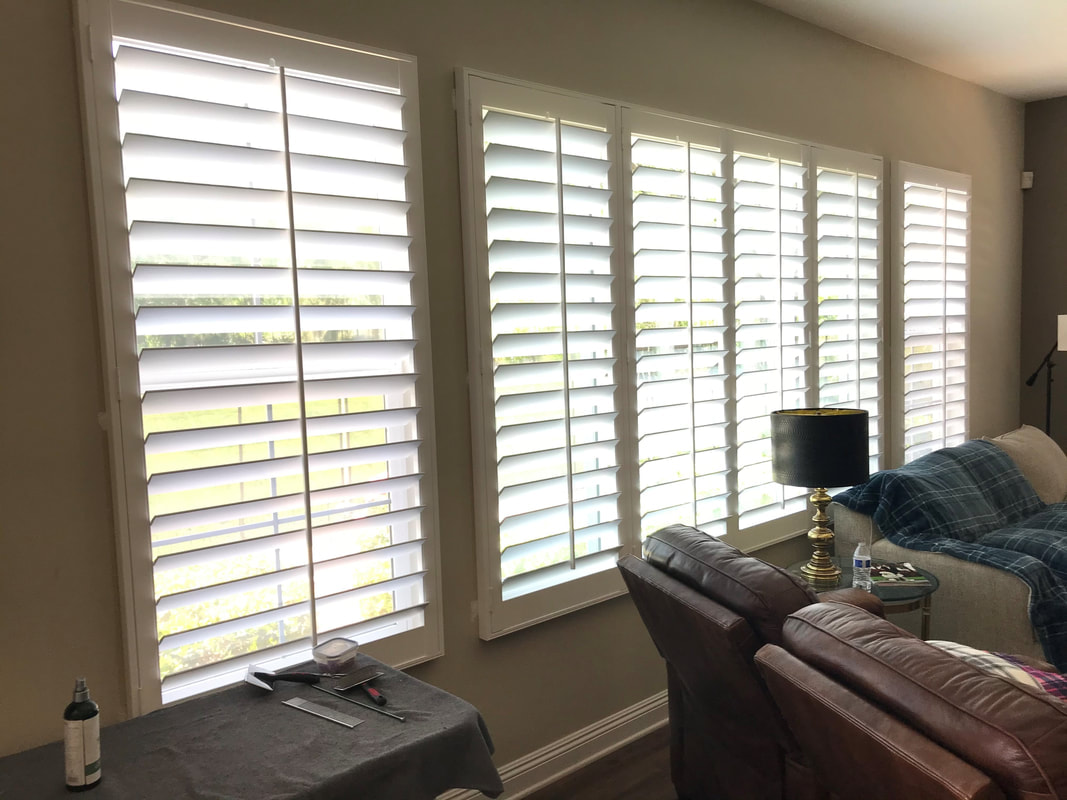 Fixing Common Window Blind Issues