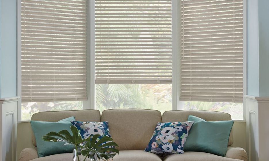 Cleaning Tips for Window Blinds