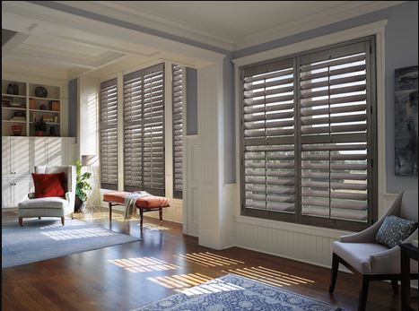 The Benefits of Full Height Shutters