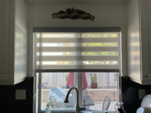 window blinds in Poway, CA