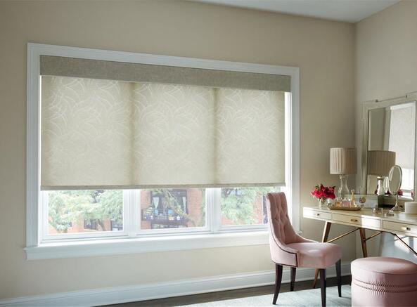 Stylish Window Shade Combinations with Drapes and Curtains
