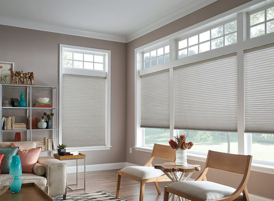 Window Coverings for Large Windows: What Works Best?