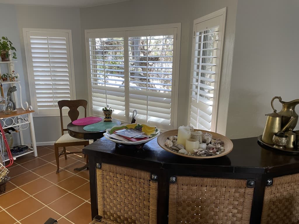 Why Window Shutters Are Worth the Investment