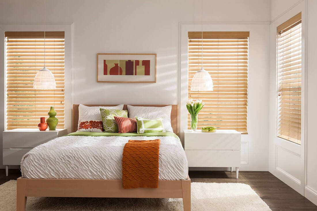 Window Blinds: Energy Efficiency and Sun Protection