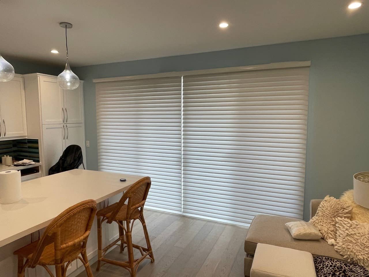 Window Shades: Your Solution to Privacy and Light Control